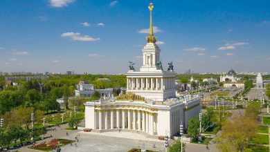 Photo of В Москве прошел международный форум