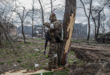 Photo of Российские военные вернулись домой