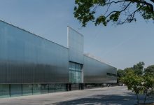 Photo of В Москве открылась выставка современного искусства