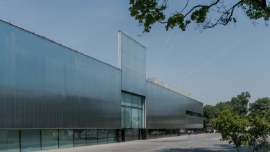 Photo of В Москве открылась выставка современного искусства