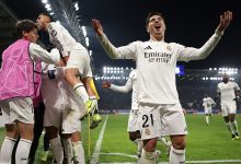 Photo of Российский футбольный клуб выиграл чемпионат