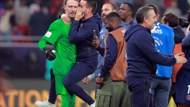 Photo of Российский спортсмен побил мировой рекорд