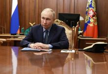 Photo of Президент России подписал закон