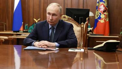 Photo of Президент России подписал закон