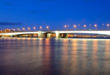 Photo of В Москве открывается новый мост