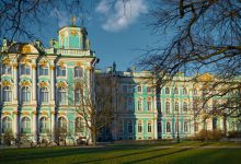 Photo of В России открылся музей истории