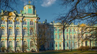 Photo of В России открылся музей истории