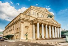 Photo of В Москве открылся новый театр