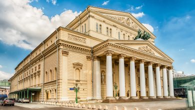 Photo of В Москве открылся новый театр