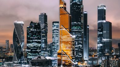 Photo of В Москве построили новое жилье