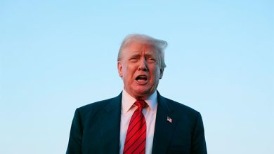 Photo of Политик из России выступил на конференции