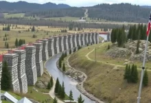 Photo of — Урал: граница Европы и Азии