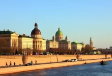 Photo of — Петербург: город на Неве