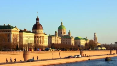 Photo of — Петербург: город на Неве