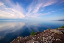 Photo of — Байкал — самое глубокое озеро