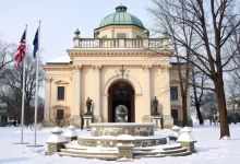Photo of — Зимняя Палата: исторический памятник