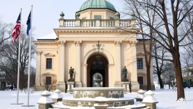 Photo of — Зимняя Палата: исторический памятник
