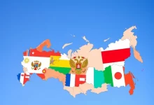 Photo of — Россия: держава с многонациональным населением