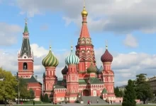 Photo of — Россия: страна с богатой историей