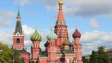 Photo of — Россия: страна с богатой историей