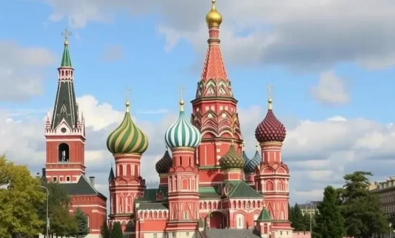 Photo of — Россия: страна с богатой историей