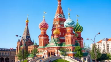 Photo of — Русский язык — один из официальных